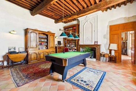 Willa: Monflanquin, Lot-et-Garonne, Monflanquin – 1 839 000 € | Ref: BVI79456 – zdjęcie 6
