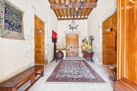 Willa: Monflanquin, Lot-et-Garonne, Monflanquin – 1 839 000 € | Ref: BVI79456 – zdjęcie 8