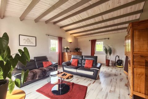 Villa a Souillac, Lot, Souillac - € 333.900 | Ref: BVI84289 - foto 3