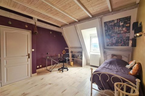 Villa a Souillac, Lot, Souillac - € 333.900 | Ref: BVI84289 - foto 9