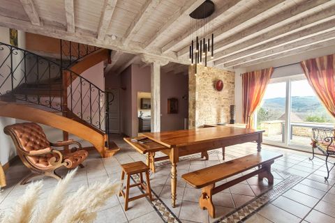 Villa a Souillac, Lot, Souillac - € 333.900 | Ref: BVI84289 - foto 4