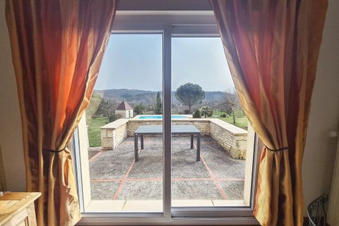 Villa a Souillac, Lot, Souillac - € 333.900 | Ref: BVI84289 - foto 11