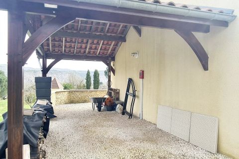 Villa a Souillac, Lot, Souillac - € 333.900 | Ref: BVI84289 - foto 13