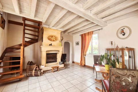 Villa a Souillac, Lot, Souillac - € 333.900 | Ref: BVI84289 - foto 5