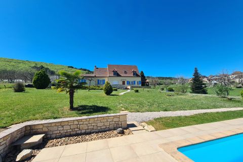 Villa a Souillac, Lot, Souillac - € 333.900 | Ref: BVI84289 - foto 14