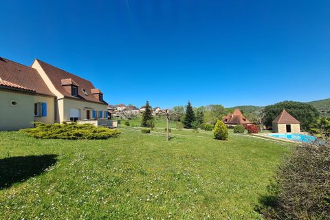 Villa a Souillac, Lot, Souillac - € 333.900 | Ref: BVI84289 - foto 12