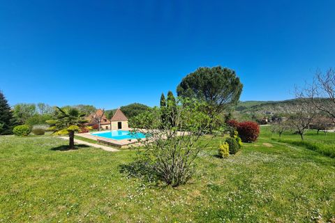 Villa a Souillac, Lot, Souillac - € 333.900 | Ref: BVI84289 - foto 2