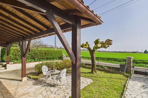 Villa a Duras, Lot-et-Garonne, Duras - € 199.000 | Ref: BVI82816 - foto 11