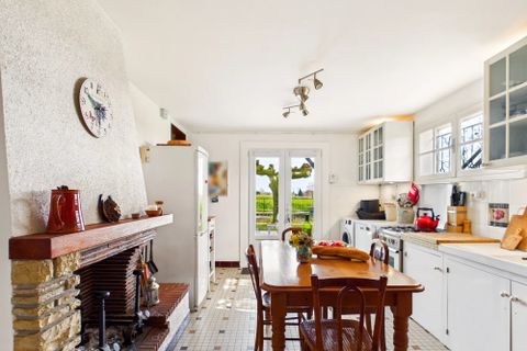Villa a Duras, Lot-et-Garonne, Duras - € 199.000 | Ref: BVI82816 - foto 12