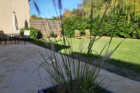 Villa i Confolens, Charente, Confolens - € 135.000 | Ref: BVI83906 - foto 2