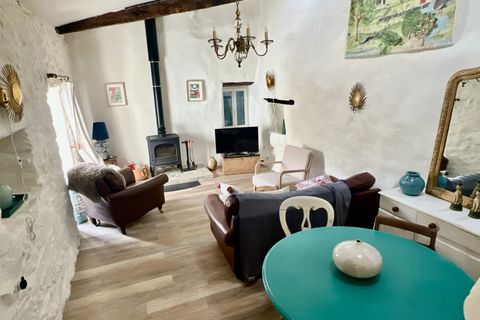 Villa i Confolens, Charente, Confolens - € 135.000 | Ref: BVI83906 - foto 3