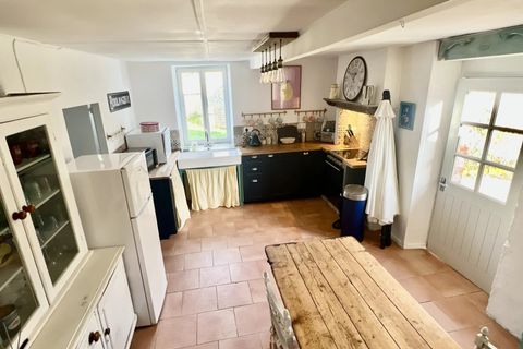 Villa i Confolens, Charente, Confolens - € 135.000 | Ref: BVI83906 - foto 4