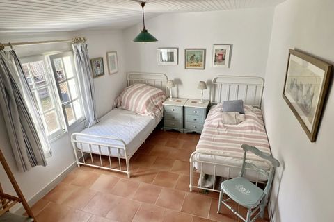 Villa i Confolens, Charente, Confolens - € 135.000 | Ref: BVI83906 - foto 6