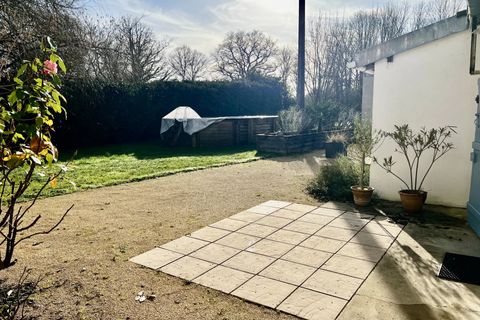 Villa i Confolens, Charente, Confolens - € 135.000 | Ref: BVI83906 - foto 11