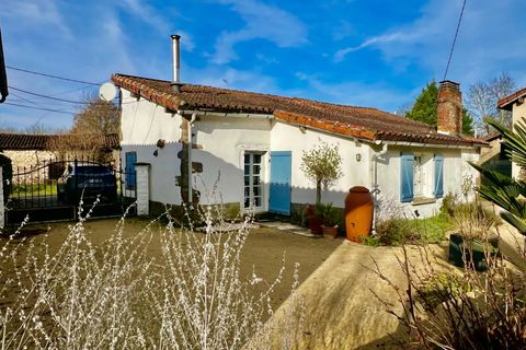 Villa i Confolens, Charente, Confolens - € 135.000 | Ref: BVI83906 - foto 13