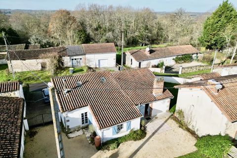 Villa i Confolens, Charente, Confolens - € 135.000 | Ref: BVI83906 - foto 14