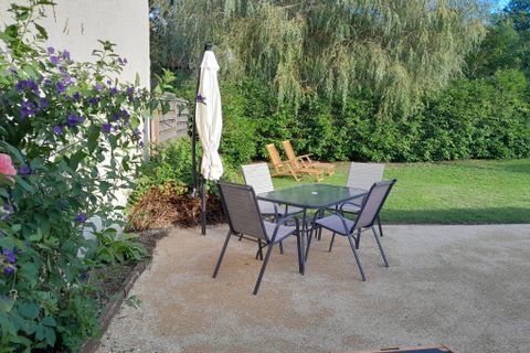 Villa i Confolens, Charente, Confolens - € 135.000 | Ref: BVI83906 - foto 15