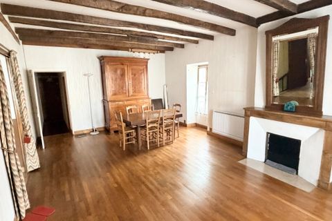 Landsbyhus i Rancon, Haute-Vienne, Rancon - € 108.900 | Ref: BVI84823 - foto 3