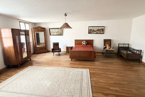 Landsbyhus i Rancon, Haute-Vienne, Rancon - € 108.900 | Ref: BVI84823 - foto 4
