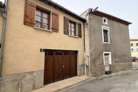 Landsbyhus i Rancon, Haute-Vienne, Rancon - € 108.900 | Ref: BVI84823 - foto 5