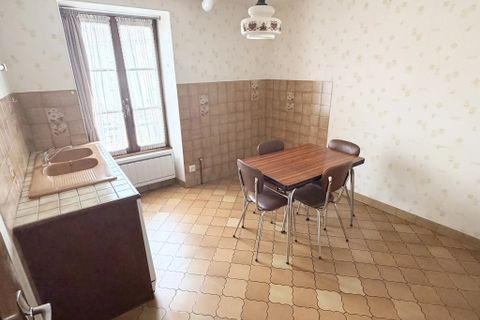 Landsbyhus i Rancon, Haute-Vienne, Rancon - € 108.900 | Ref: BVI84823 - foto 7