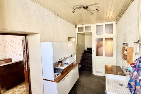 Landsbyhus i Rancon, Haute-Vienne, Rancon - € 108.900 | Ref: BVI84823 - foto 9