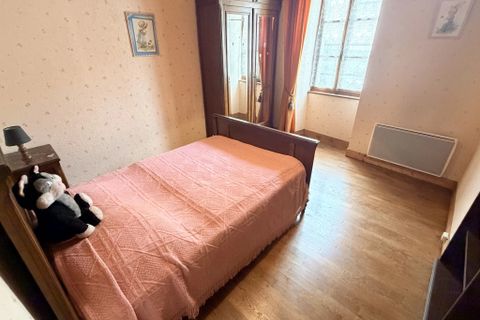 Landsbyhus i Rancon, Haute-Vienne, Rancon - € 108.900 | Ref: BVI84823 - foto 10