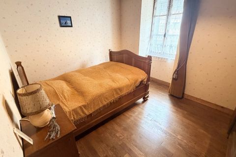 Landsbyhus i Rancon, Haute-Vienne, Rancon - € 108.900 | Ref: BVI84823 - foto 11