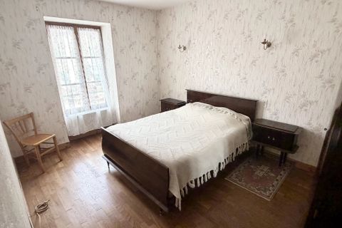 Landsbyhus i Rancon, Haute-Vienne, Rancon - € 108.900 | Ref: BVI84823 - foto 12