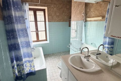 Landsbyhus i Rancon, Haute-Vienne, Rancon - € 108.900 | Ref: BVI84823 - foto 13