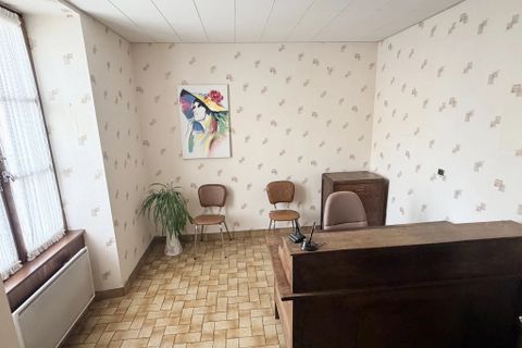 Landsbyhus i Rancon, Haute-Vienne, Rancon - € 108.900 | Ref: BVI84823 - foto 15