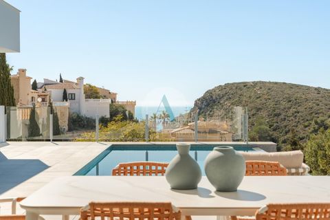 Villa i Cumbre Del Sol, Alicante, Cumbre Del Sol - € 1.345.000 | Ref: N-428/033 - foto 6