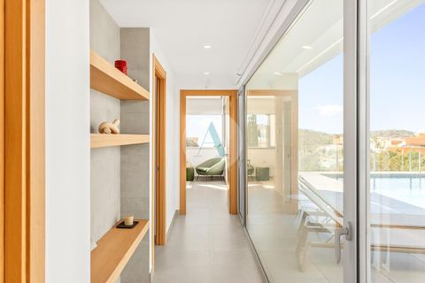 Villa i Cumbre Del Sol, Alicante, Cumbre Del Sol - € 1.345.000 | Ref: N-428/033 - foto 15