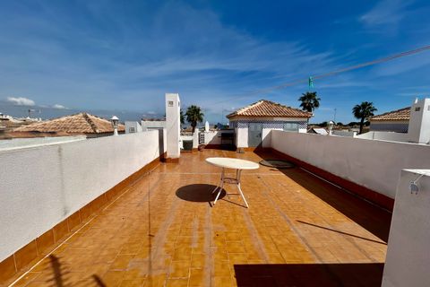 Leilighet i Los Altos, Alicante, Los Altos - € 148 000 | Ref: V-97329 - foto 11