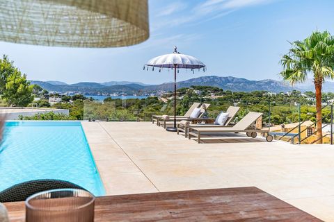 Villa i Santa Ponsa, Mallorca, Santa Ponsa - € 7.390.000 | Ref: 32242 - foto 7