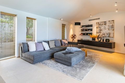 Villa i Santa Ponsa, Mallorca, Santa Ponsa - € 7.390.000 | Ref: 32242 - foto 9