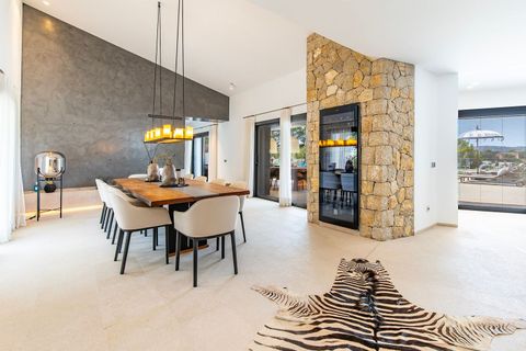 Villa i Santa Ponsa, Mallorca, Santa Ponsa - € 7.390.000 | Ref: 32242 - foto 10