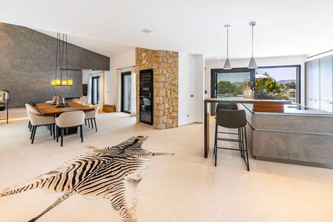 Villa i Santa Ponsa, Mallorca, Santa Ponsa - € 7.390.000 | Ref: 32242 - foto 13