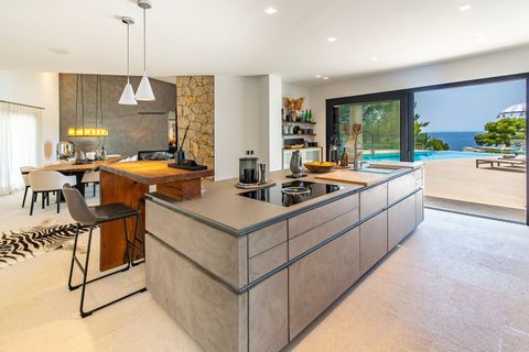 Villa i Santa Ponsa, Mallorca, Santa Ponsa - € 7.390.000 | Ref: 32242 - foto 14