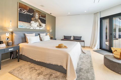 Villa i Santa Ponsa, Mallorca, Santa Ponsa - € 7.390.000 | Ref: 32242 - foto 15
