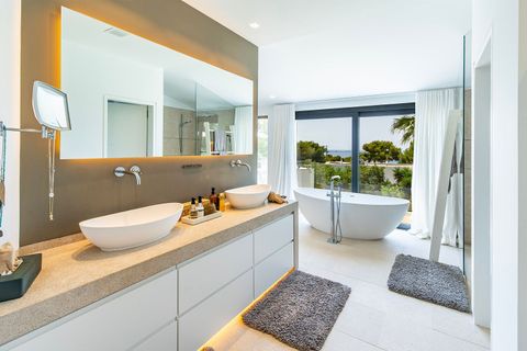 Villa i Santa Ponsa, Mallorca, Santa Ponsa - € 7.390.000 | Ref: 32242 - foto 17