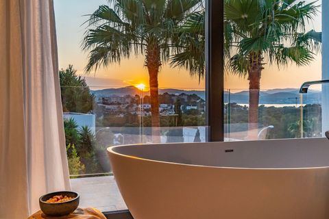 Villa i Santa Ponsa, Mallorca, Santa Ponsa - € 7.390.000 | Ref: 32242 - foto 18