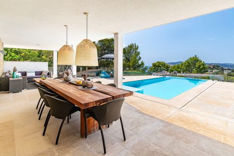 Villa i Santa Ponsa, Mallorca, Santa Ponsa - € 7.390.000 | Ref: 32242 - foto 25