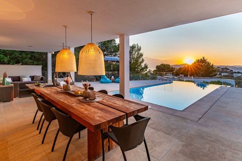 Villa i Santa Ponsa, Mallorca, Santa Ponsa - € 7.390.000 | Ref: 32242 - foto 26