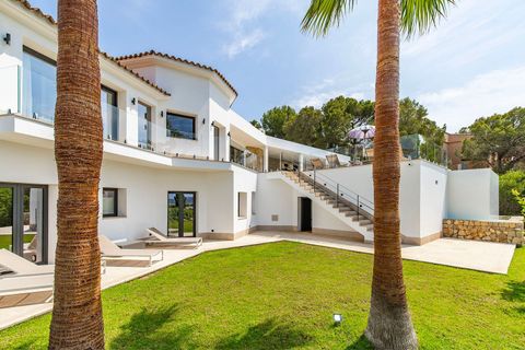 Villa i Santa Ponsa, Mallorca, Santa Ponsa - € 7.390.000 | Ref: 32242 - foto 27