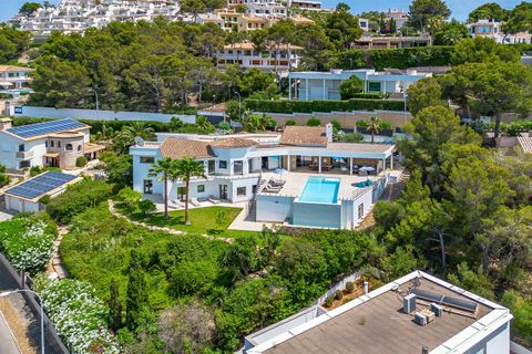 Villa i Santa Ponsa, Mallorca, Santa Ponsa - € 7.390.000 | Ref: 32242 - foto 28