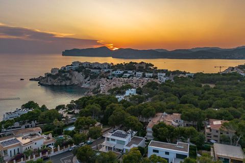 Villa i Santa Ponsa, Mallorca, Santa Ponsa - € 7.390.000 | Ref: 32242 - foto 29
