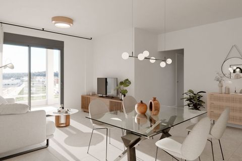 Lejlighed i Bigastro, Alicante, Bigastro - € 174.900 | Ref: HEK27625 - foto 5