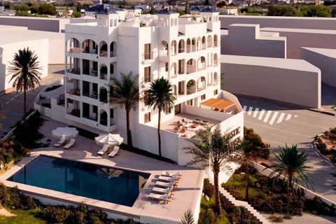 Lejlighed i Bigastro, Alicante, Bigastro - € 174.900 | Ref: HEK27625 - foto 1