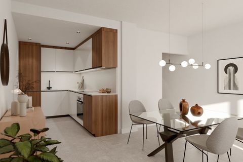 Lejlighed i Bigastro, Alicante, Bigastro - € 174.900 | Ref: HEK27625 - foto 4